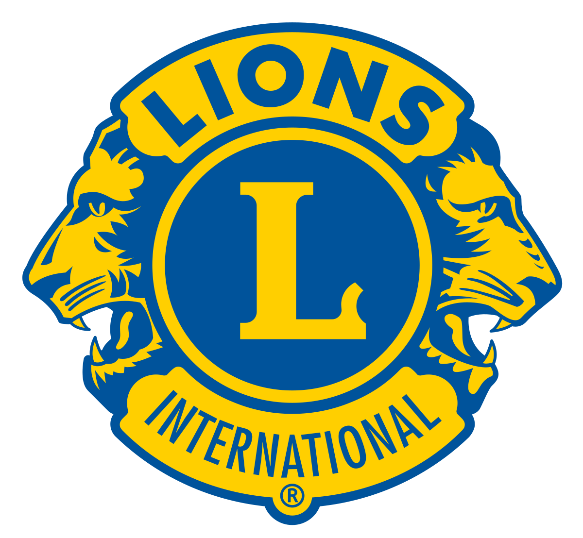 Lions Logozeichen